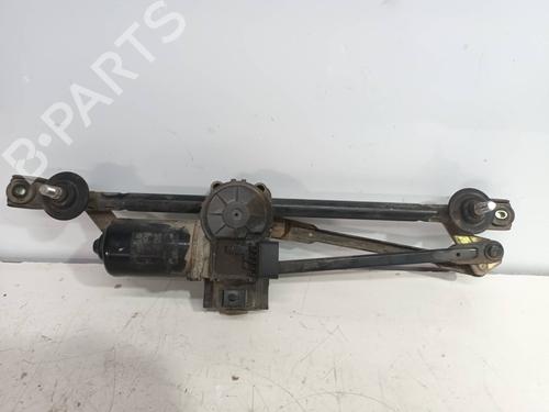 Used Front wiper motor HYUNDAI TUCSON (JM) [2004-2019]  13417504