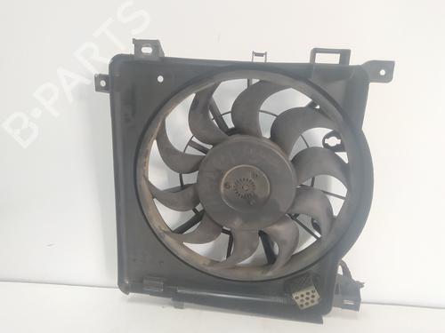 Kjølevifte elektrisk OPEL ASTRA H GTC (A04) 1.9 CDTI (L08) | BP16142363M35 