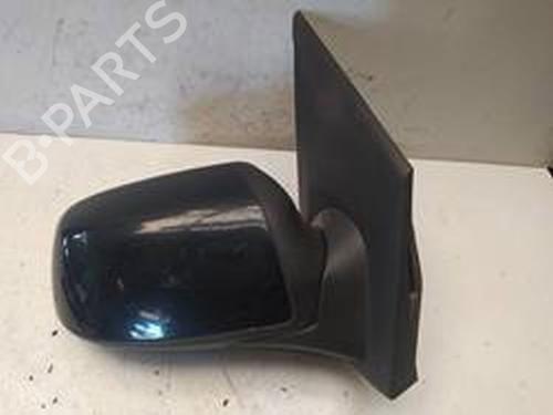 Right mirror FORD FIESTA V (JH_, JD_) 1.6 16V | BP8715051C27 