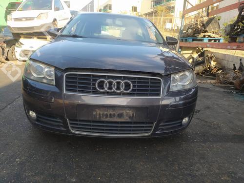 Climate control AUDI A3 Sportback (8PA) 3.2 V6 quattro | BP12510035I5 