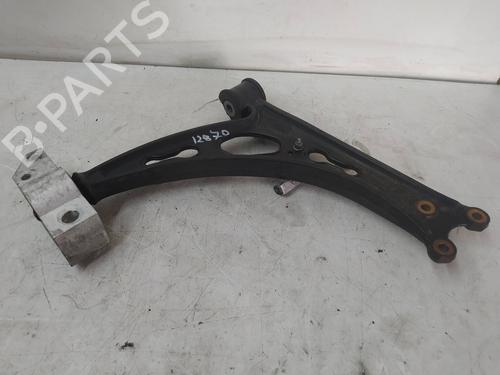 Left front suspension arm AUDI A3 (8P1) 2.0 TDI | BP10504449M12 