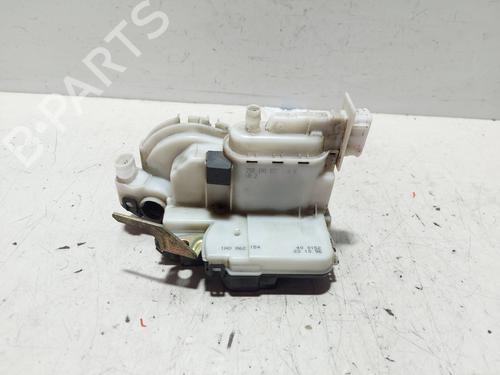 Used Front right lock VW GOLF III (1H1) 2.0 (115 hp) 19430603