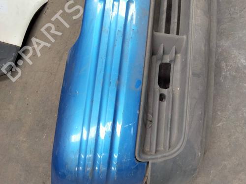 Front bumper SEAT AROSA (6H1) 1.4 | BP8717233C7 