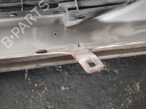 Front bumper PEUGEOT 206 CC (2D) 2.0 S16 | BP27382105C7 