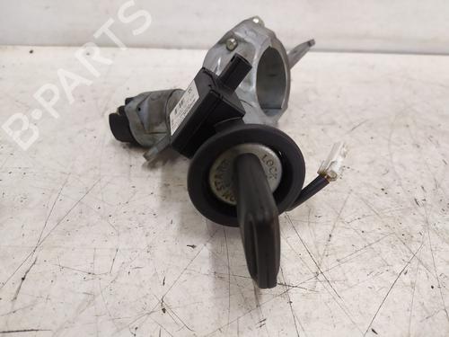 Used Ignition barrel NISSAN MICRA III (K12) [2002-2011]  30200584