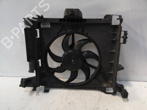 Koelventilatormotor SMART FORTWO Coupe (453) 0.9 (453.344, 453.353) | BP11835880M35 