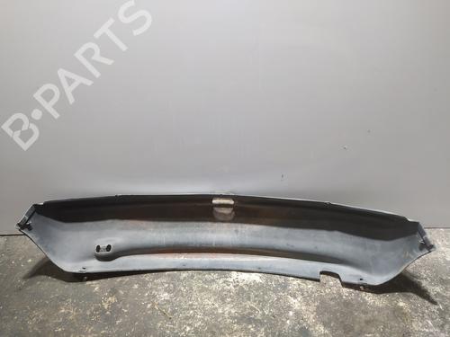 Rear bumper OPEL CORSA B (S93) 1.2 i 16V (F08, F68, M68) | BP8713744C8 