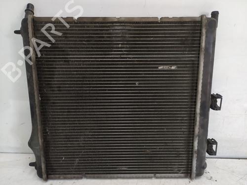 Water radiator CITROËN C3 II (SC_) | BP34102656M31 - Image 2