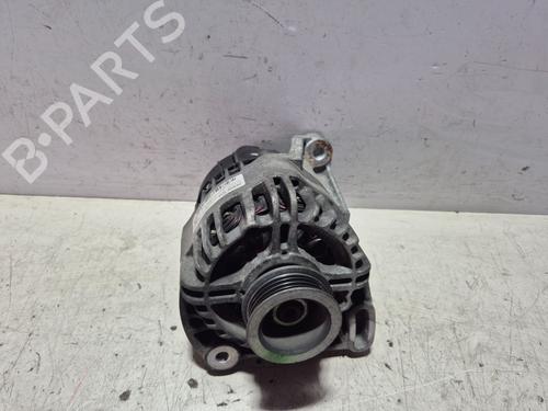 Used Alternator FORD KA (RU8) 1.2 (69 hp) 27236189