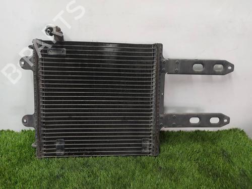 Used AC radiator VW POLO (6N2) [1999-2001]  8703302