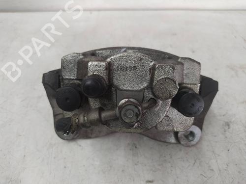 Left front brake caliper TOYOTA YARIS (_P13_) 1.5 (NSP131_) | BP11605477M105 
