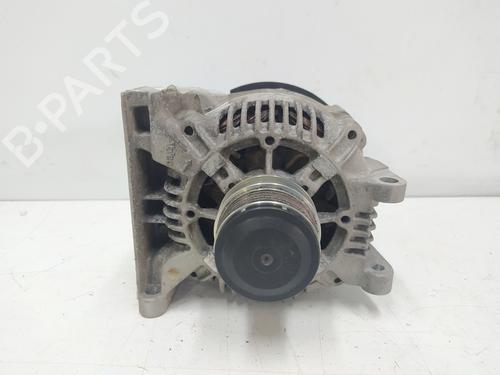 Generator MERCEDES-BENZ A-CLASS (W168) A 190 (168.032, 168.132) (125 hp) 9272684