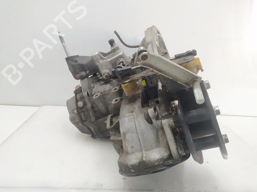 Gearbox CHEVROLET AVEO / KALOS Saloon (T250, T255)  | BP16287403M3 