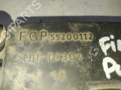 Ignition coil FIAT GRANDE PUNTO (199_) 1.4 (199AXB11, 199AXB1A, 199BXB1A, 199AXL1A) | BP9751557M94 