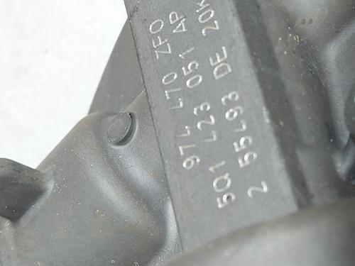 Steering rack SEAT LEON (5F1) | BP32684228M22 - Image 2