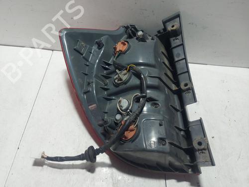 Right taillight KIA CEE'D Hatchback (ED) | BP37033247C35 - Image 2