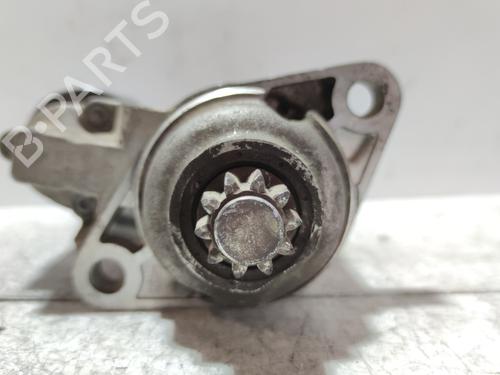 Starter SEAT IBIZA III (6L1)  | BP8704939M8 