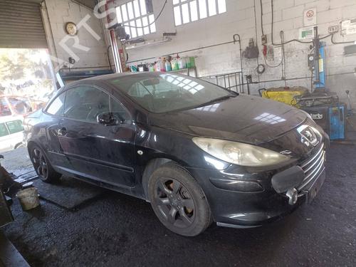 Alternator PEUGEOT 307 CC (3B)  | BP8898747M7 