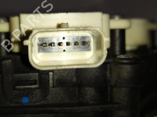 Pedal CHEVROLET AVEO Hatchback (T300)  | BP30569815I4 