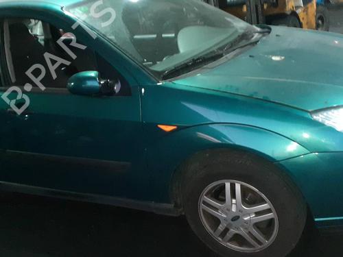 Starter FORD FOCUS I Saloon (DFW) | BP8907777M8