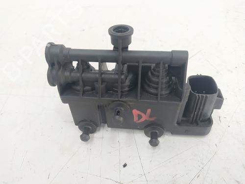 Used Other LAND ROVER DISCOVERY III (L319) 2.7 TD 4x4 (190 hp) 20509797