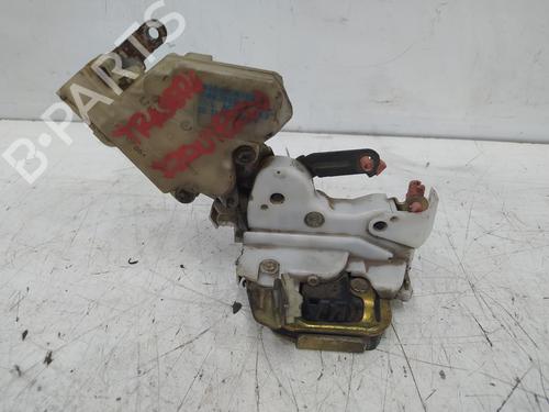 Rear left lock NISSAN ALMERA TINO (V10) 2.2 dCi | BP21569157C100 