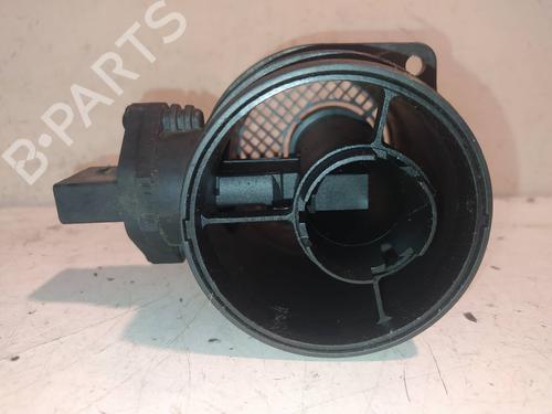 Used Mass air flow sensor VW GOLF IV (1J1) 1.9 TDI (110 hp) 8713837