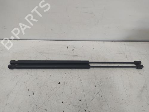 Used Tailgate lift support FORD FUSION (JU_) 1.4 TDCi (68 hp) 23043737