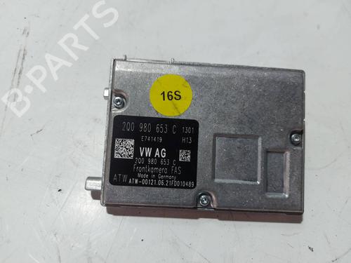 Used Electronic module SEAT ARONA (KJ7, KJP) [2017-2025]  29618675