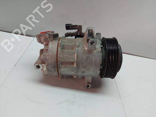 AC compressor NISSAN QASHQAI II (J11, J11_)  | BP29541707M34 