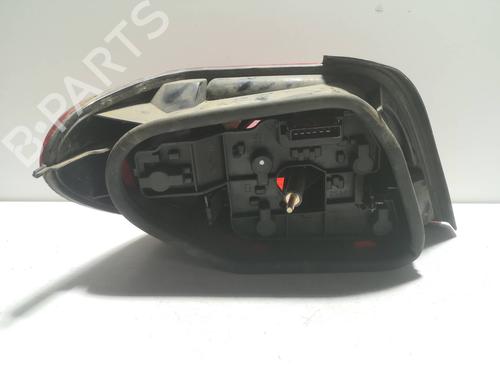Right taillight CITROËN XSARA (N1)  | BP8717348C35 