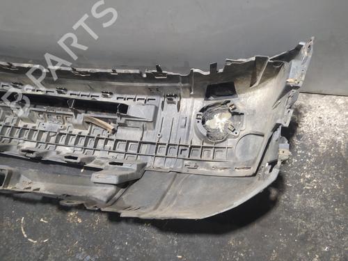 Front bumper LAND ROVER DISCOVERY III (L319)  | BP24128374C7 