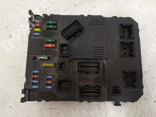 Sikringsdose CITROËN XSARA PICASSO (N68) 1.6 HDi (90 hp) 30595783