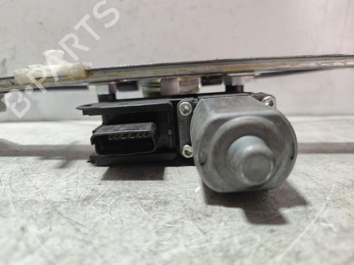 Front right window mechanism CITROËN NEMO MPV 1.4 HDi | BP8700577C23 