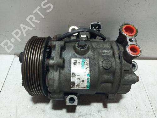 Used AC compressor AC compressor FIAT GRANDE PUNTO (199_) 1.3 D Multijet (75 hp) 33852709 33852709
