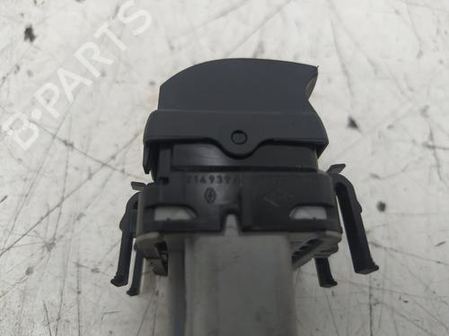 Left front window switch RENAULT CLIO III (BR0/1, CR0/1)  | BP26334703I27 