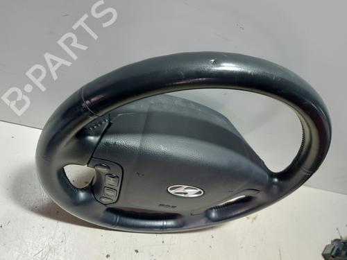 Steering wheel HYUNDAI SANTA FÉ II (CM)  | BP21192694C49 