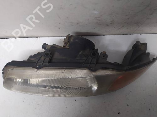 Left headlight ROVER 200 II Hatchback (RF)  | BP9294374C28 