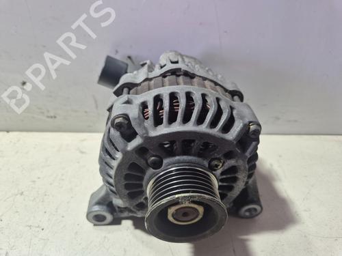 Used Alternator CITROËN C2 (JM_) 1.1 (60 hp) 26660843