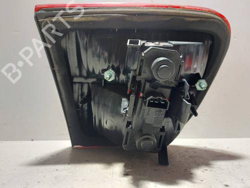 Right tailgate light SEAT LEON (1M1) 1.9 TDI | BP22388512C80 