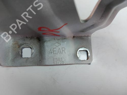 Hinge/Door check strap NISSAN QASHQAI II (J11, J11_)  | BP29541700C146 