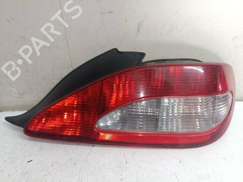 Used Right taillight PEUGEOT 406 Coupe (8C) 2.0 16V (136 hp) 9975788