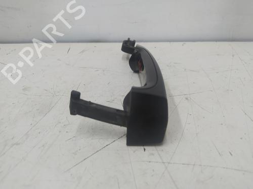 Rear left exterior door handle BMW 3 Touring (E91) 318 d | BP16960289C130 
