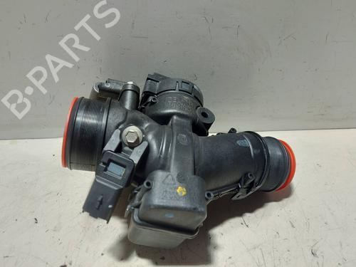 Used Throttle body PEUGEOT 308 I (4A_, 4C_) [2007-2016]  22432343