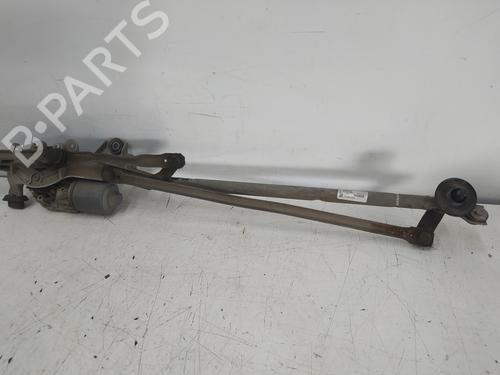 Front wiper motor OPEL ASTRA J (P10)  | BP12510962M29 