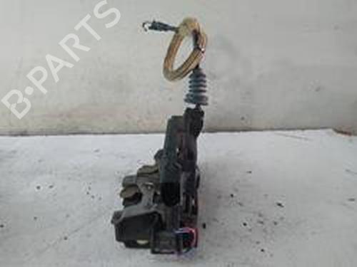 Front right lock SEAT TOLEDO II (1M2)  | BP14157141C97 