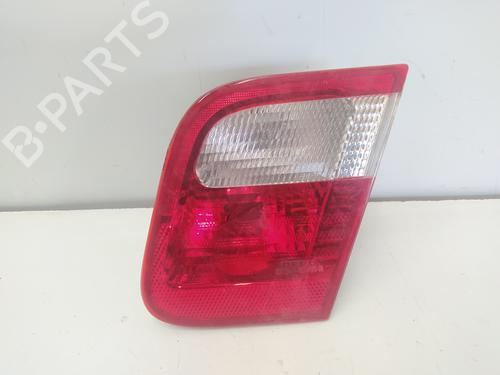 Used Right tailgate light BMW 3 (E46) 320 d (136 hp) 16080839