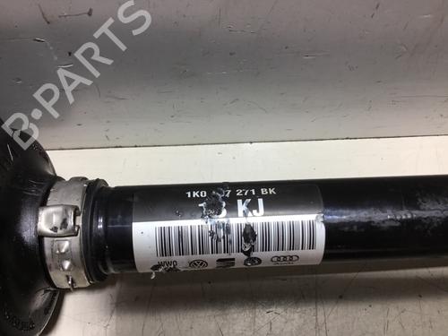 Left front driveshaft SEAT LEON (5F1) | BP27997538M38