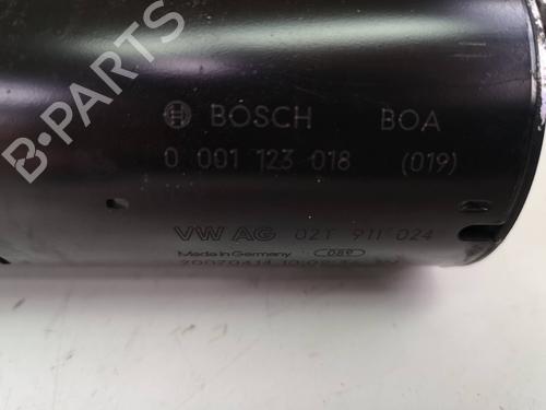 Startmotor SEAT IBIZA III (6L1)  | BP9965989M8 