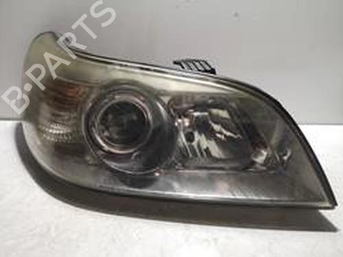 Used Right headlight CHEVROLET EPICA (KL1_) 2.0 D (150 hp) 8715463